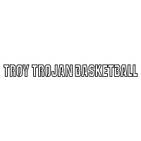 troy basketball